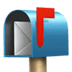 :mailbox_with_mail: :mailbox_with_mail:
